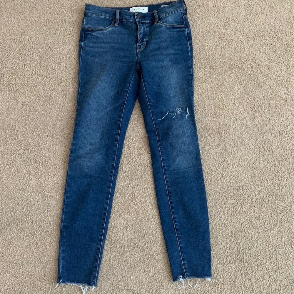 Pacsun Jeans